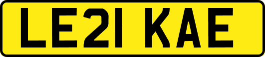 LE21KAE