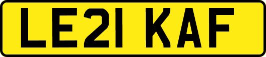 LE21KAF