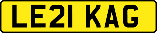 LE21KAG
