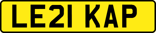 LE21KAP