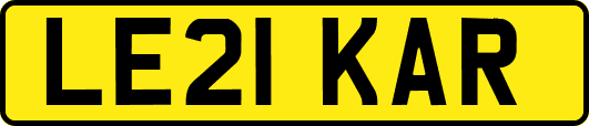 LE21KAR