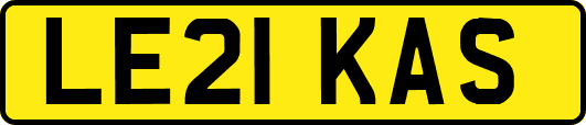 LE21KAS
