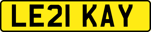 LE21KAY