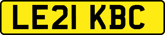 LE21KBC