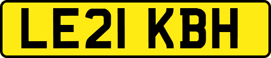 LE21KBH