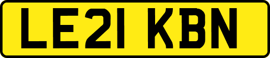 LE21KBN