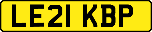 LE21KBP