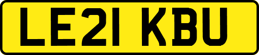 LE21KBU