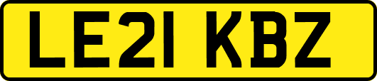 LE21KBZ