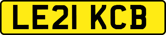 LE21KCB