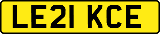 LE21KCE