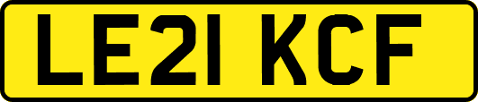 LE21KCF