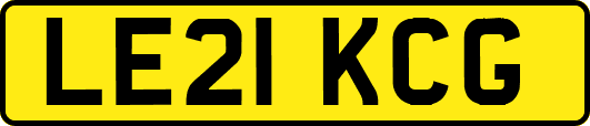 LE21KCG