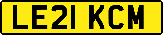 LE21KCM