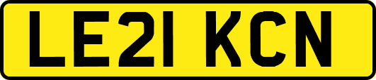 LE21KCN