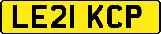 LE21KCP