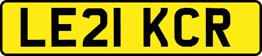 LE21KCR