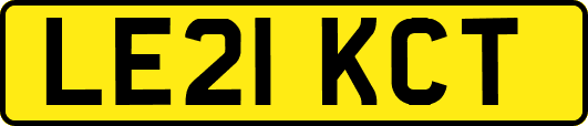 LE21KCT