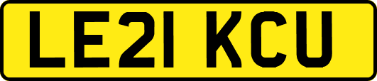 LE21KCU