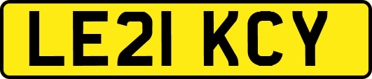 LE21KCY