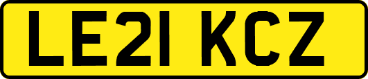 LE21KCZ