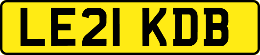 LE21KDB