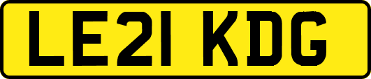 LE21KDG