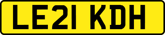 LE21KDH