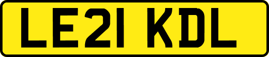 LE21KDL