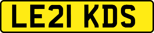 LE21KDS