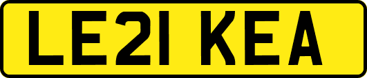 LE21KEA