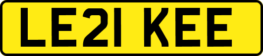 LE21KEE