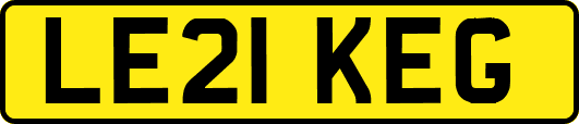 LE21KEG