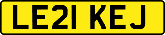 LE21KEJ
