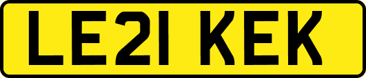 LE21KEK
