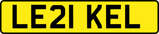LE21KEL