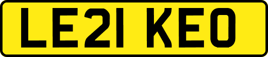LE21KEO