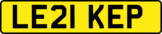 LE21KEP