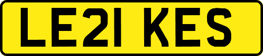 LE21KES
