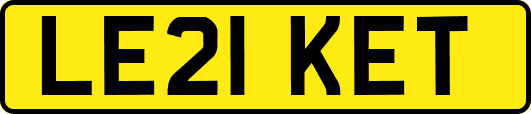 LE21KET