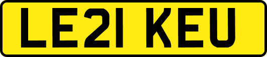 LE21KEU