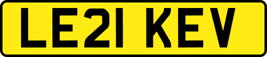 LE21KEV