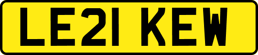 LE21KEW