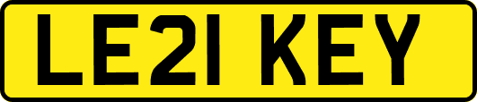 LE21KEY