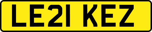 LE21KEZ