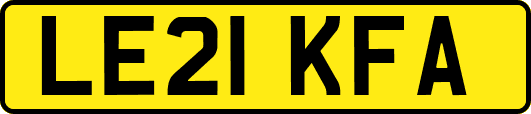 LE21KFA