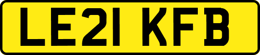 LE21KFB