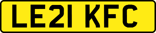 LE21KFC