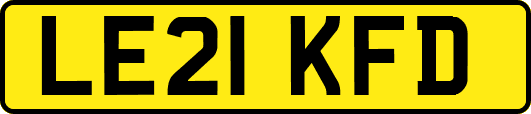 LE21KFD