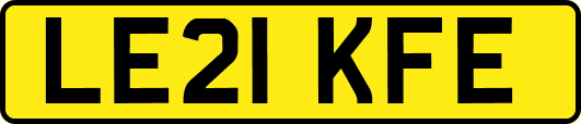 LE21KFE